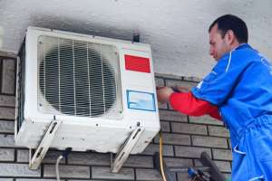 HVAC Companies Near Goodells, MI Available Now
